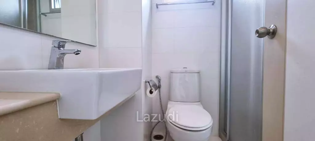 3 Beds 3 Baths 152 SQ.M. Lumpini Park Beach Jomtien