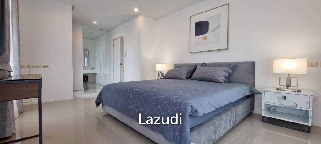 3 Beds 3 Baths 152 SQ.M. Lumpini Park Beach Jomtien