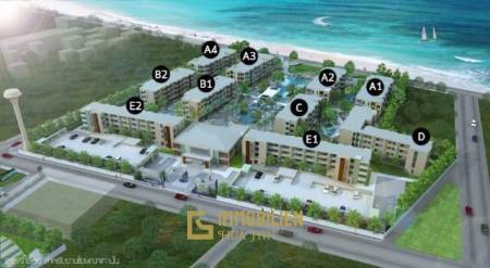 voll möbliert / separates Schlafzimmer / 28 qm