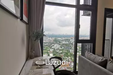 1 Bed 1 Bed 33 SQ.M The Line Sukhumvit 101