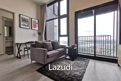 1 Bed 1 Bed 33 SQ.M The Line Sukhumvit 101