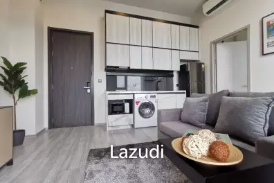 1 Bed 1 Bed 33 SQ.M The Line Sukhumvit 101