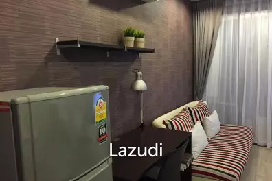1 Bed 1 Bath 31 SQ.M Ideo Mobi Sukhumvit 81 (Onnut)