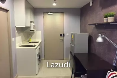 1 Bed 1 Bath 31 SQ.M Ideo Mobi Sukhumvit 81 (Onnut)