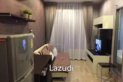 1 Bed 1 Bath 31 SQ.M Ideo Mobi Sukhumvit 81 (Onnut)