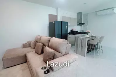 2-Bedroom Pool Villa for Rent in Cherng Talay