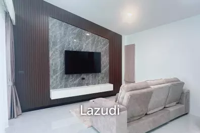 2-Bedroom Pool Villa for Rent in Cherng Talay