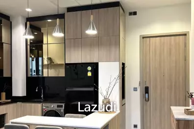 2 Bed 2 Bath 60 SQ.M The Line Ratchathewi
