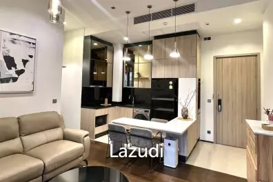 2 Bed 2 Bath 60 SQ.M The Line Ratchathewi