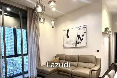 2 Bed 2 Bath 60 SQ.M The Line Ratchathewi