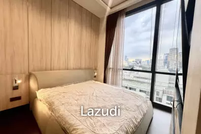 2 Bed 2 Bath 60 SQ.M The Line Ratchathewi