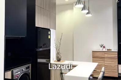 2 Bed 2 Bath 60 SQ.M The Line Ratchathewi