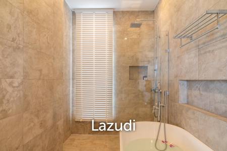 Ready-to-Move-In Luxury Apartment with Stunning Sea Views – Bang Por