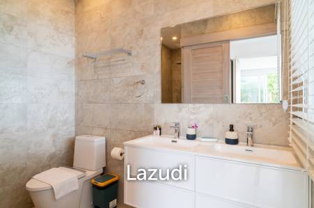 Ready-to-Move-In Luxury Apartment with Stunning Sea Views – Bang Por