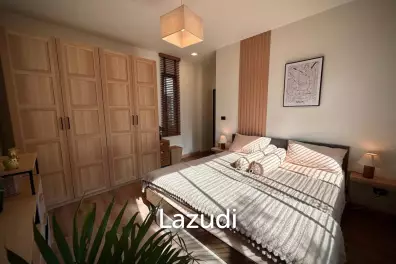 Brand New 2-Bedroom  Villa for Sale in Thalang