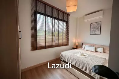 Brand New 2-Bedroom  Villa for Sale in Thalang