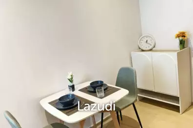 Elegant 1 Bedroom Condo in Makkasan Bangkok