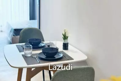 Elegant 1 Bedroom Condo in Makkasan Bangkok