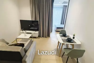Elegant 1 Bedroom Condo in Makkasan Bangkok