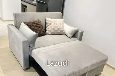 Elegant 1 Bedroom Condo in Makkasan Bangkok