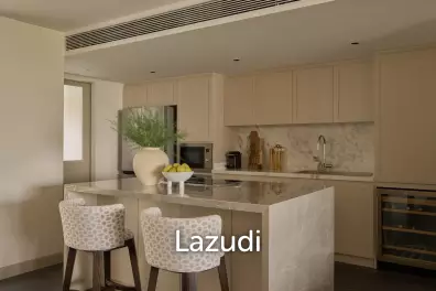 Ultra-Exclusive Low Rise Condo BTS Phromphong