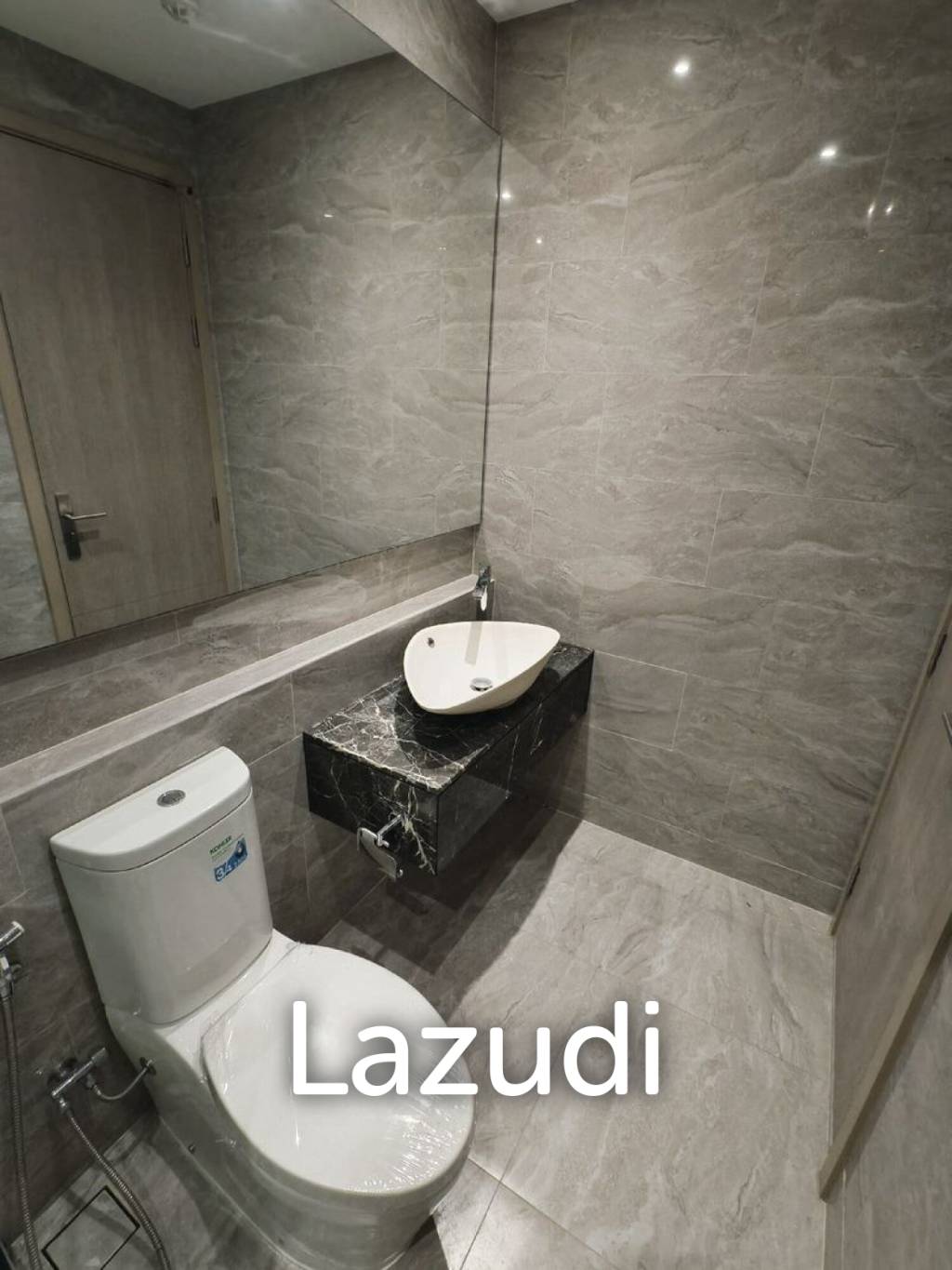 ASHTON Asoke Rama 9 Condo in Makkasan Bangkok