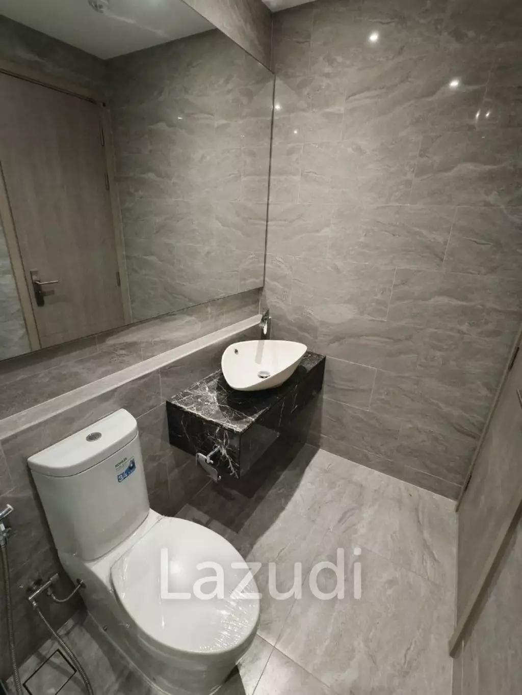ASHTON Asoke Rama 9 Condo in Makkasan Bangkok
