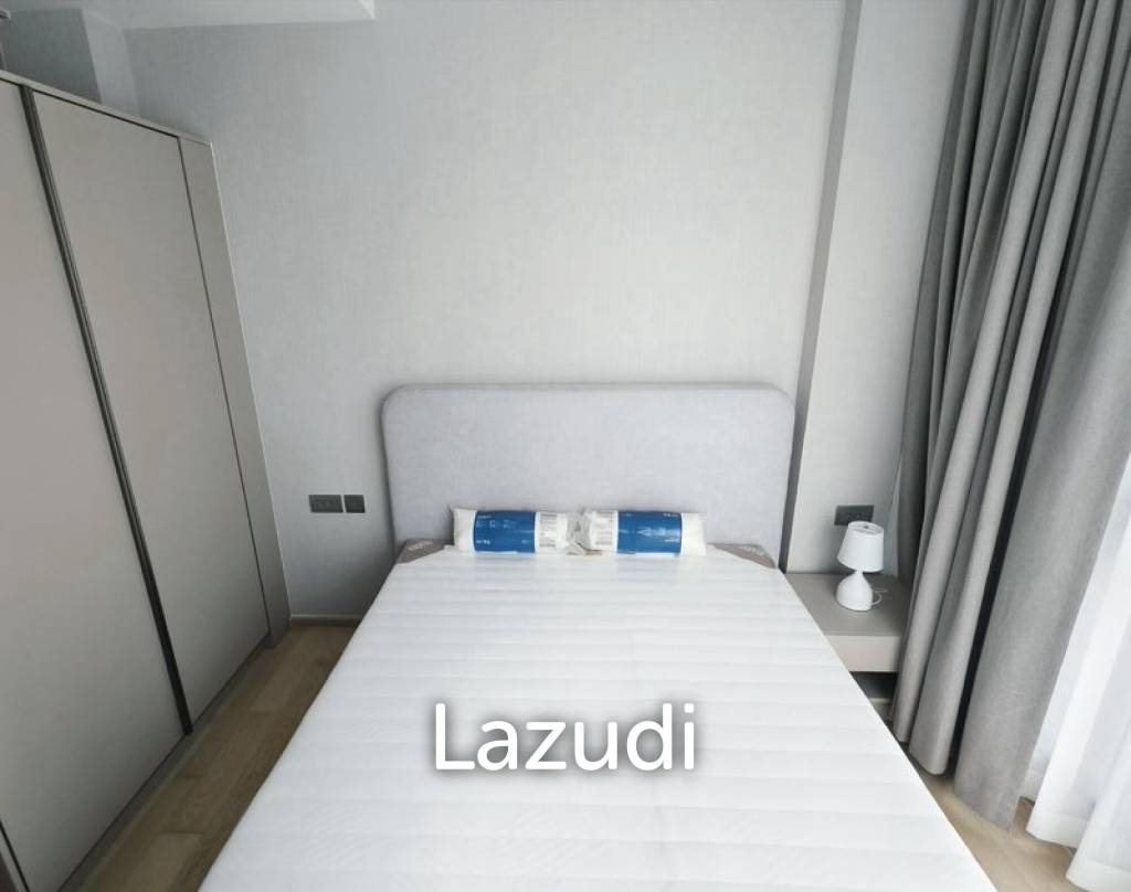 ASHTON Asoke Rama 9 Condo in Makkasan Bangkok