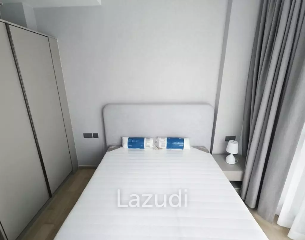 ASHTON Asoke Rama 9 Condo in Makkasan Bangkok