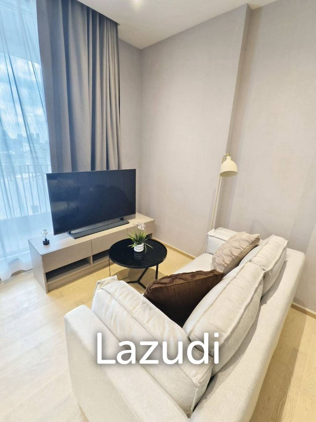 ASHTON Asoke Rama 9 Condo in Makkasan Bangkok