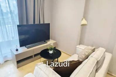 ASHTON Asoke Rama 9 Condo in Makkasan Bangkok