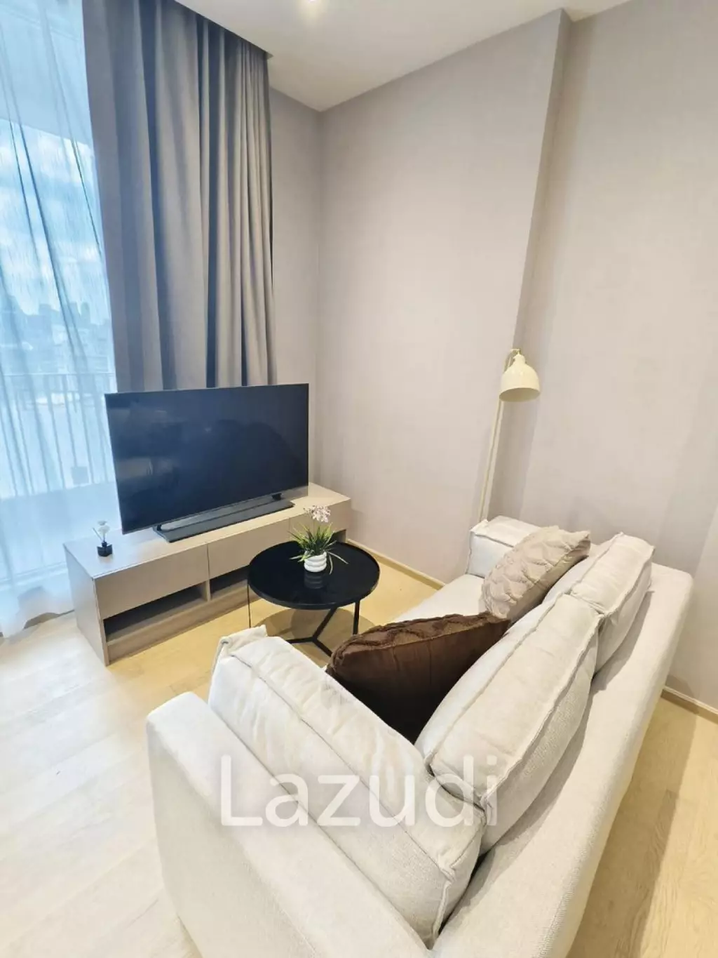 ASHTON Asoke Rama 9 Condo in Makkasan Bangkok
