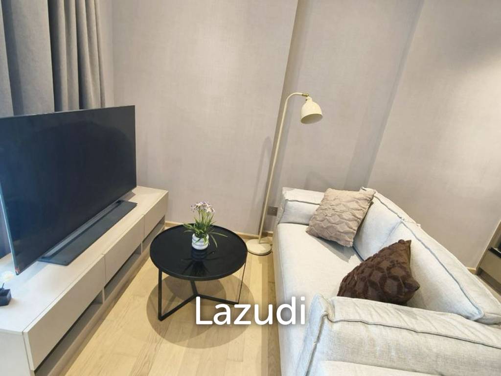 ASHTON Asoke Rama 9 Condo in Makkasan Bangkok
