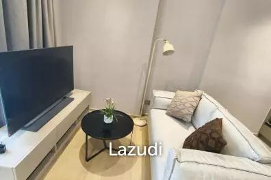 ASHTON Asoke Rama 9 Condo in Makkasan Bangkok