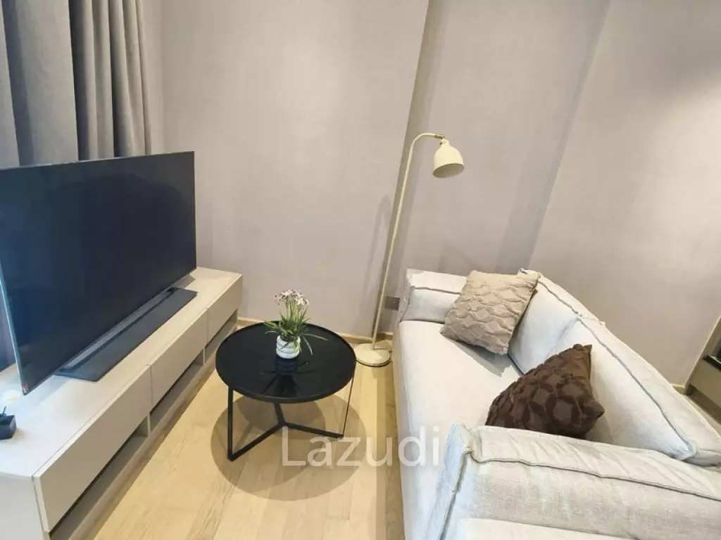 ASHTON Asoke Rama 9 Condo in Makkasan Bangkok