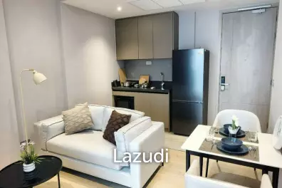 ASHTON Asoke Rama 9 Condo in Makkasan Bangkok