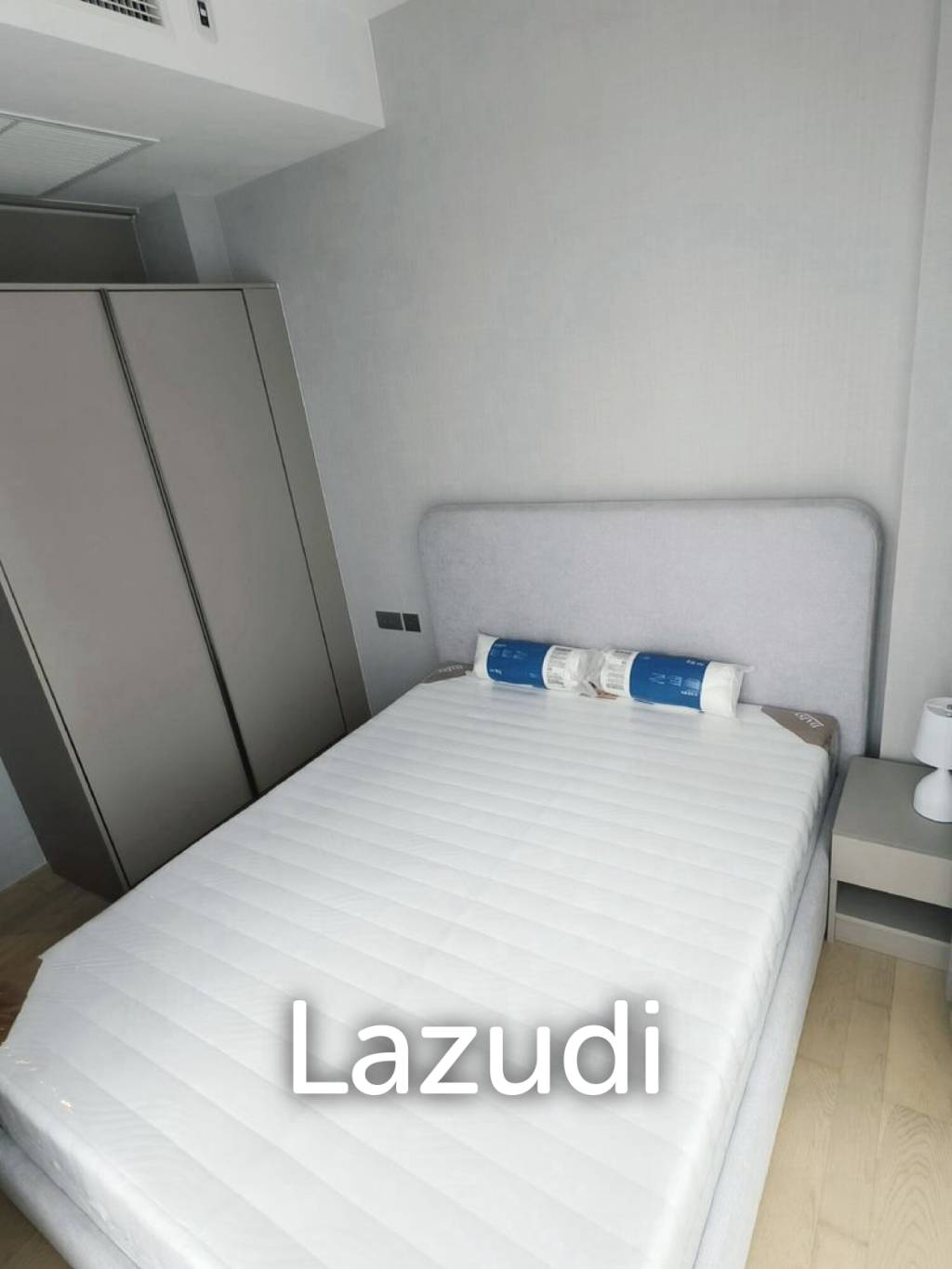 ASHTON Asoke Rama 9 Condo in Makkasan Bangkok