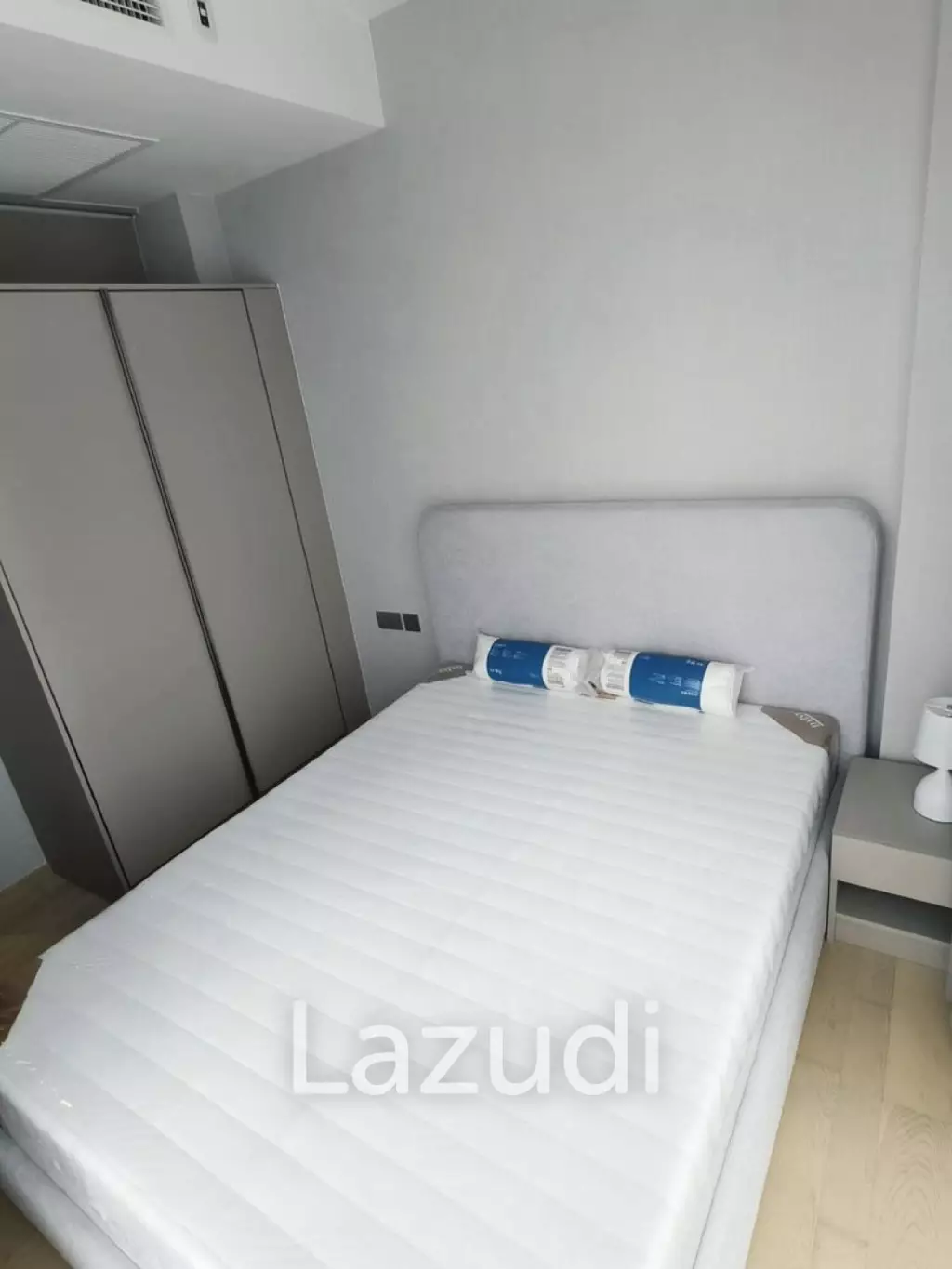 ASHTON Asoke Rama 9 Condo in Makkasan Bangkok