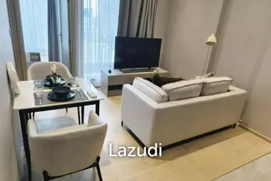 ASHTON Asoke Rama 9 Condo in Makkasan Bangkok
