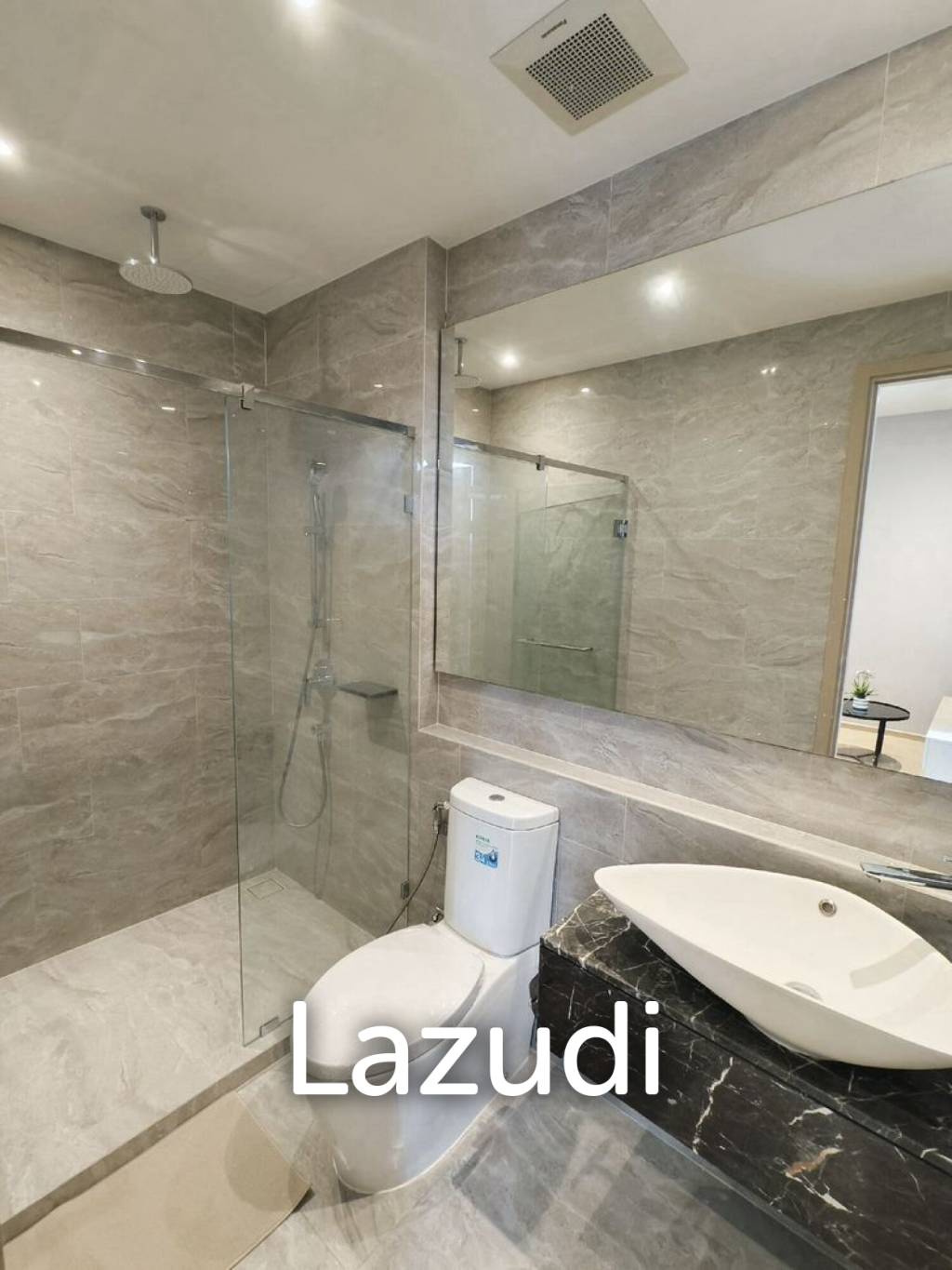 ASHTON Asoke Rama 9 Condo in Makkasan Bangkok