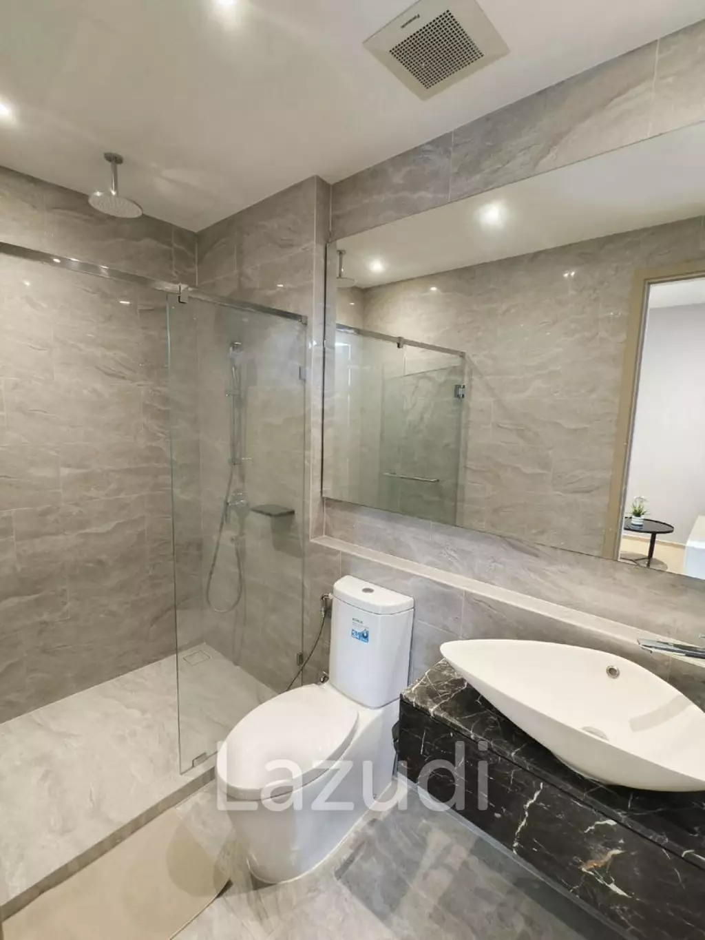 ASHTON Asoke Rama 9 Condo in Makkasan Bangkok