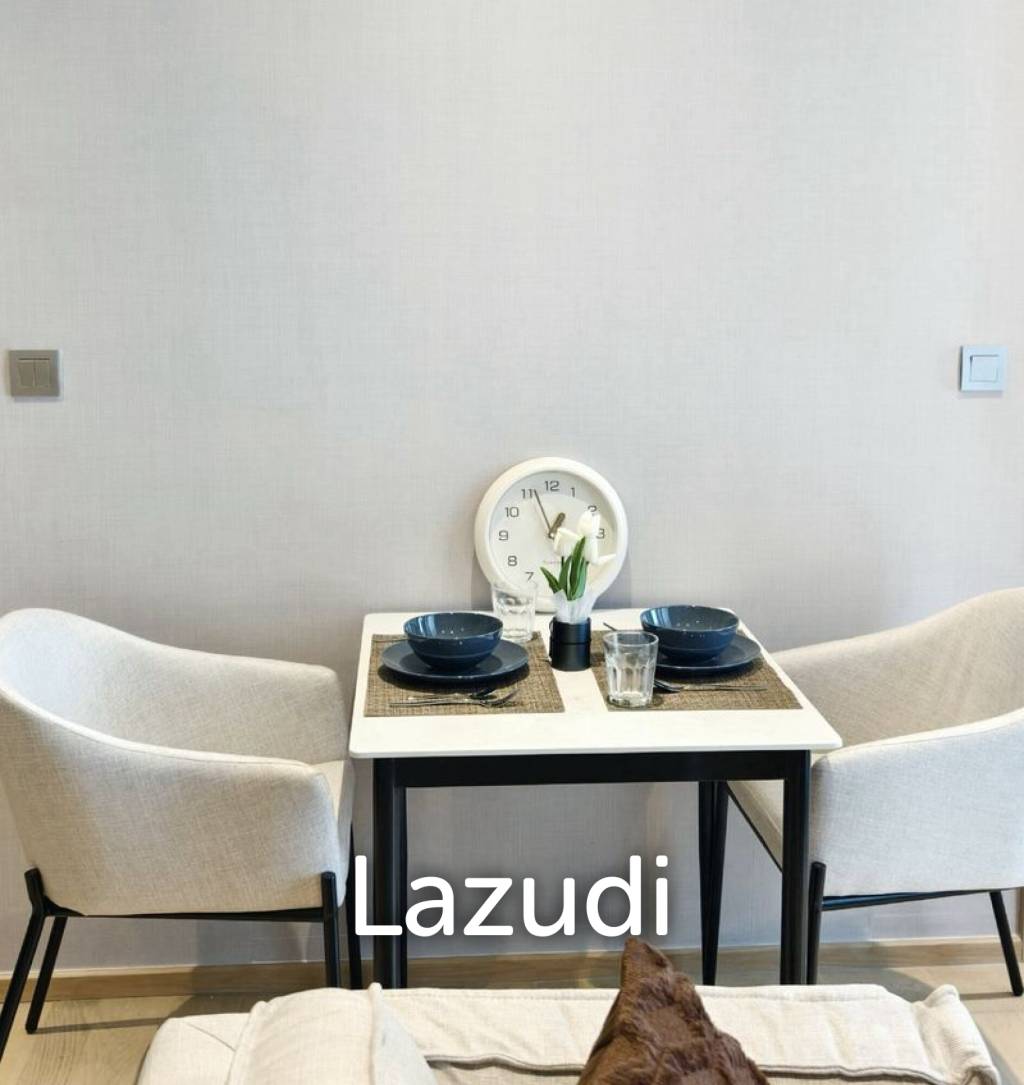 ASHTON Asoke Rama 9 Condo in Makkasan Bangkok