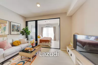 Prime Location Condo Near MEGA Bangna
