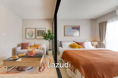 Prime Location Condo Near MEGA Bangna
