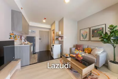 Prime Location Condo Near MEGA Bangna