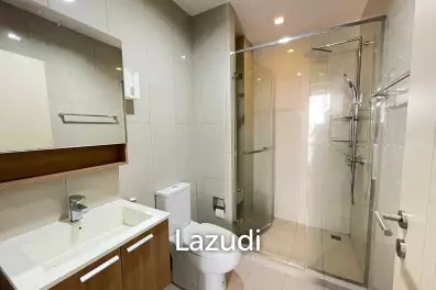 1 Bed 1 Bath 37 SQ.M Hasu Haus