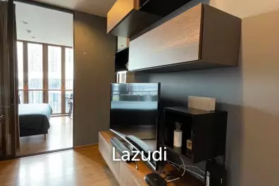 1 Bed 1 Bath 37 SQ.M Hasu Haus