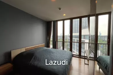 1 Bed 1 Bath 37 SQ.M Hasu Haus