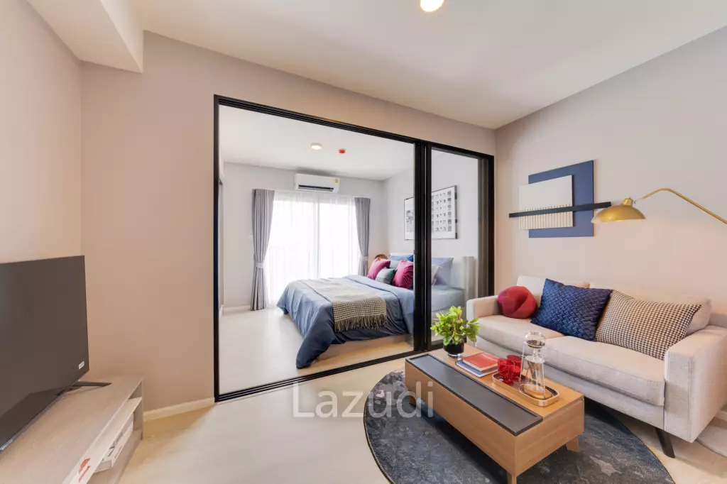Elevate Your Lifestyle Close to Mega Bangna