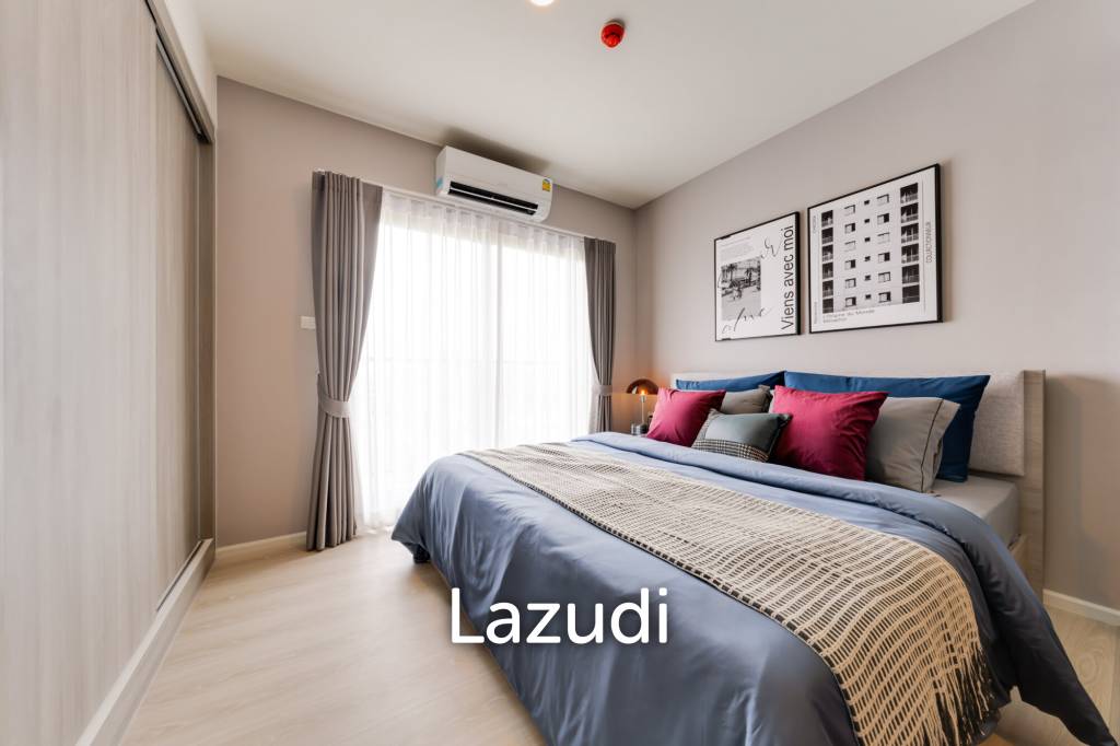 Elevate Your Lifestyle Close to Mega Bangna